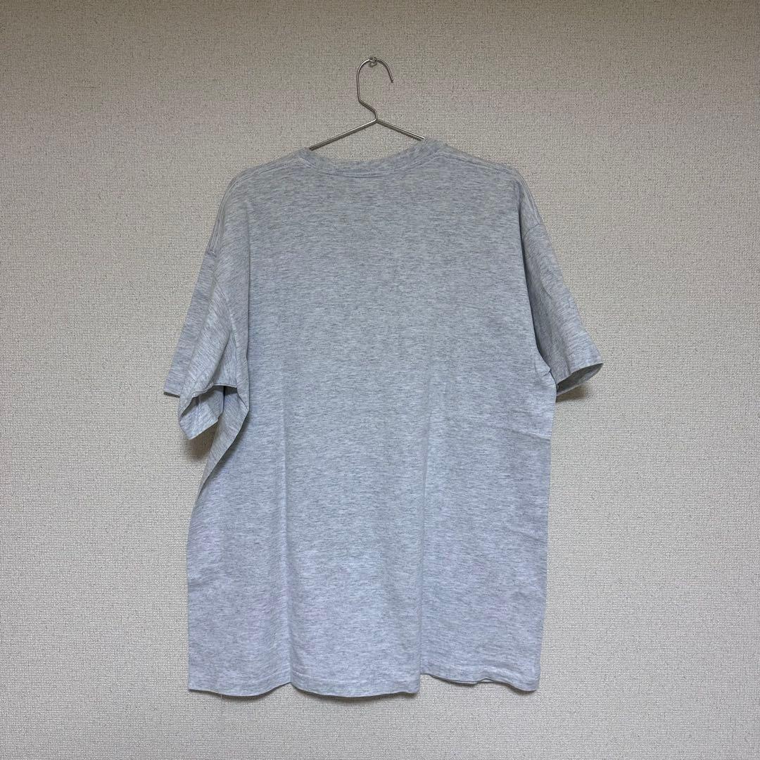 古着　レア　Murina プリントTシャツ / 相撲絵柄　シングルステッチ