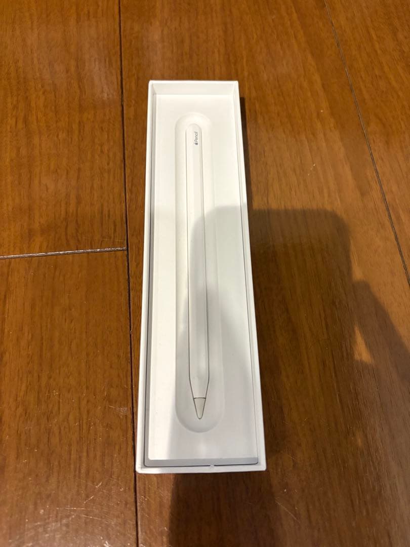 iPad Pro 12.9 第5世代 128GB ApplePencil付き