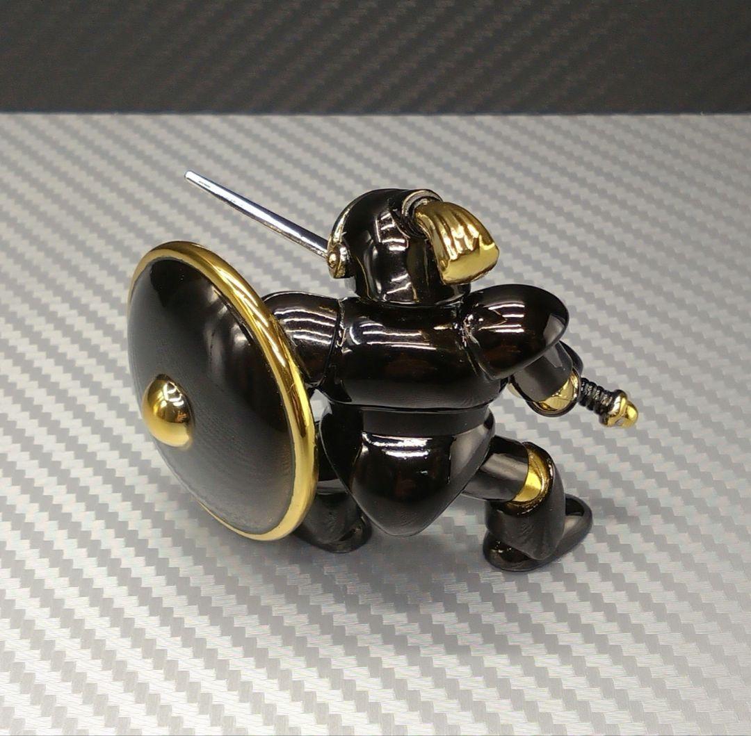 【専用出品】ドラクエ しにがみのきし・シュバルツシュルト カラーリペイント