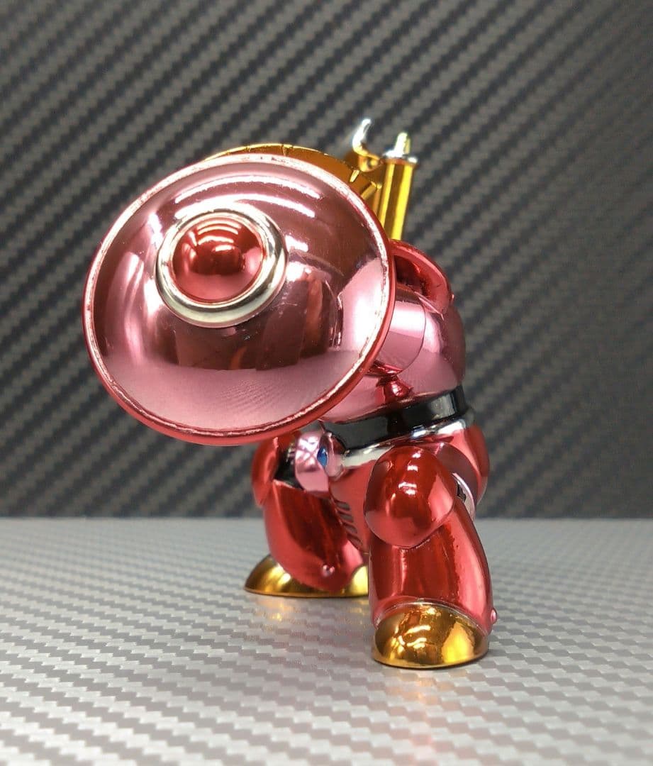 【専用出品】ドラクエ しにがみのきし・シュバルツシュルト カラーリペイント