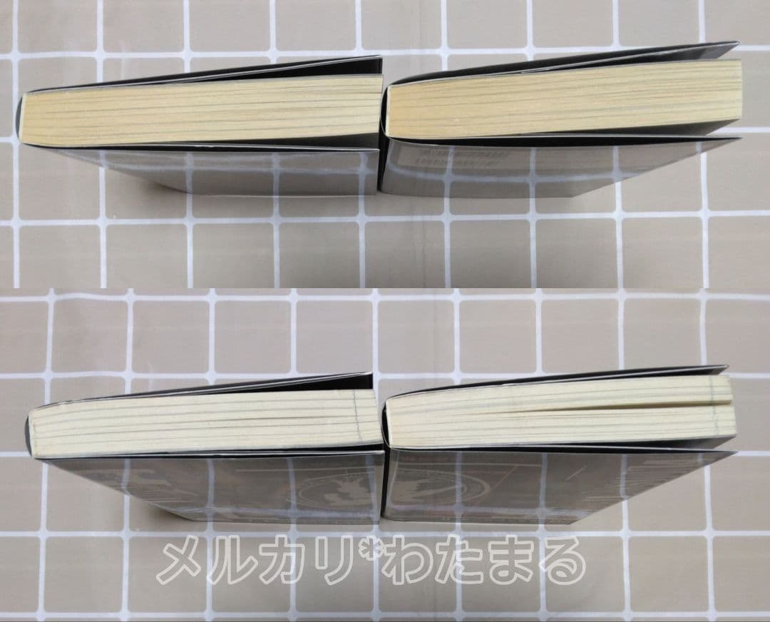 フロントミッション4　小説1・2巻セット
