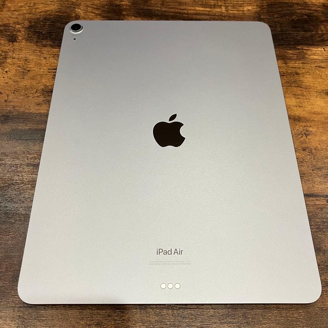 【美品】iPad Air M2 128GB Wi-fi 13インチ