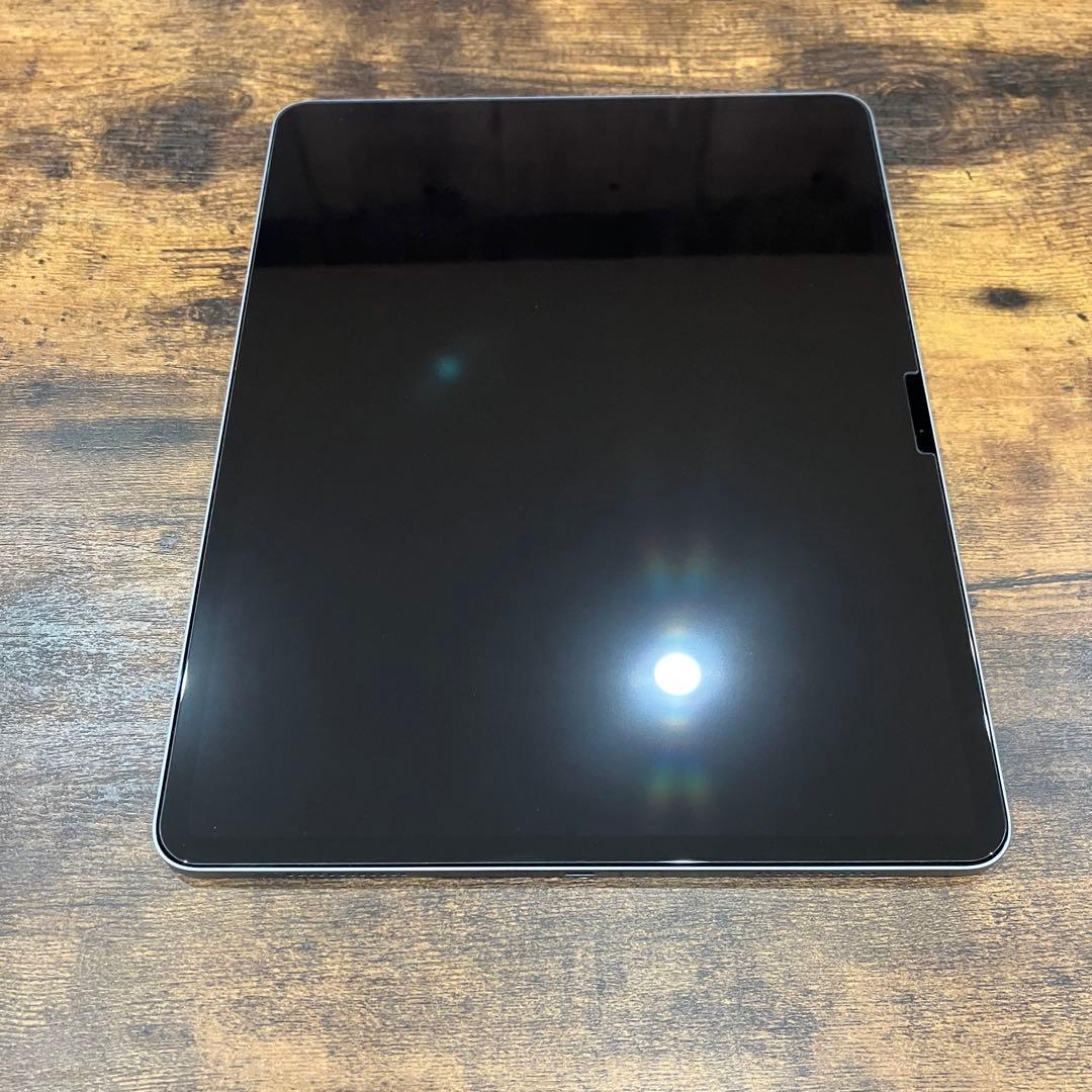 【美品】iPad Air M2 128GB Wi-fi 13インチ
