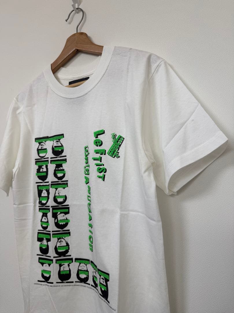 UNDERCOVER アンダーカバー　リラックス　RELAX 限定Tシャツ　レア
