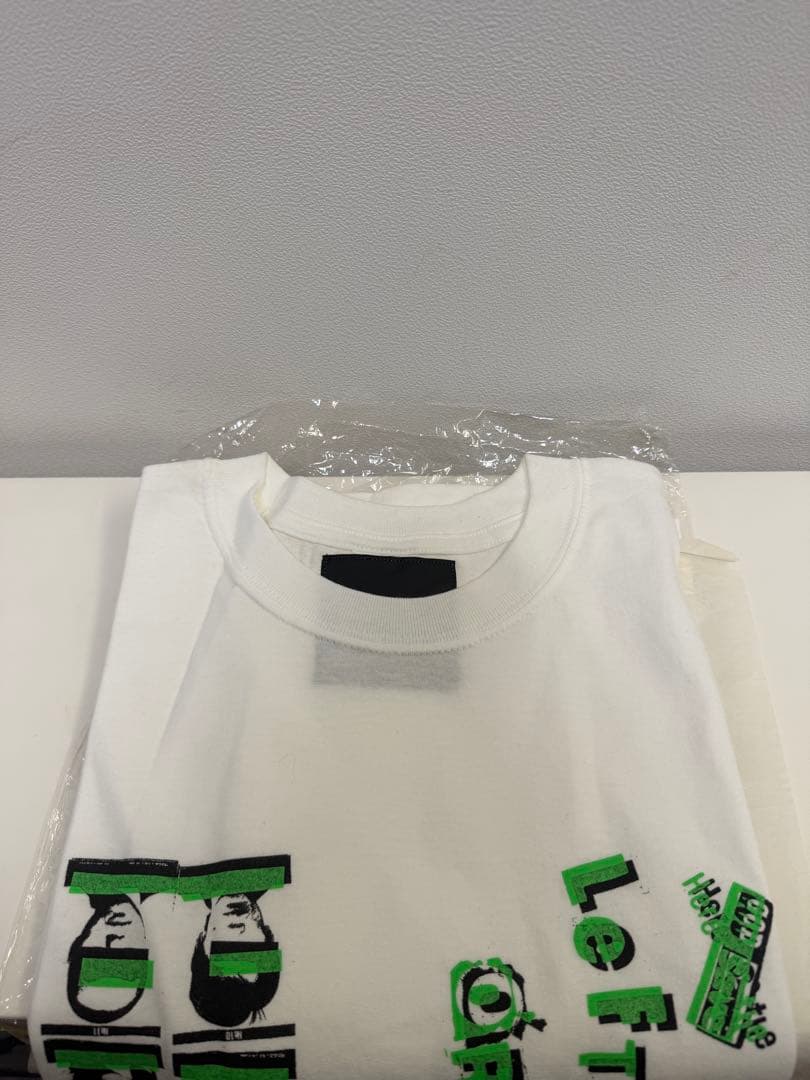 UNDERCOVER アンダーカバー　リラックス　RELAX 限定Tシャツ　レア