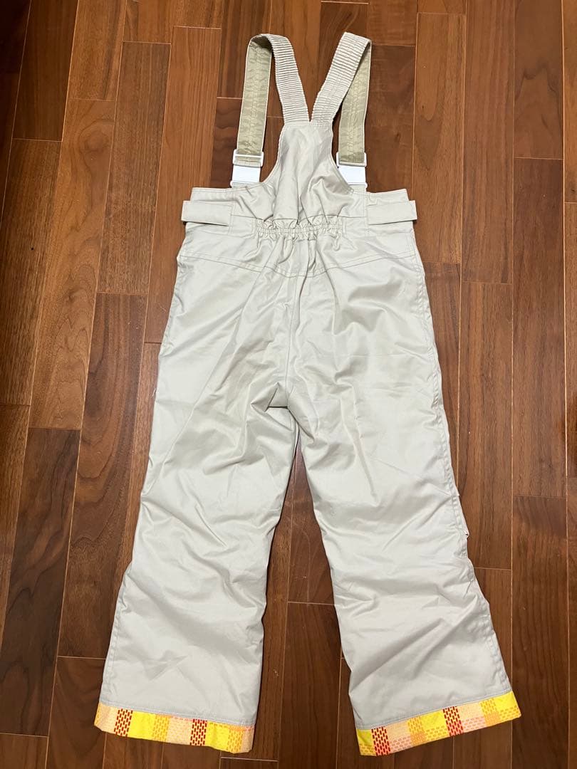 美品　フェニックス　子供用スキーウェア 110cm 120cm phoenix