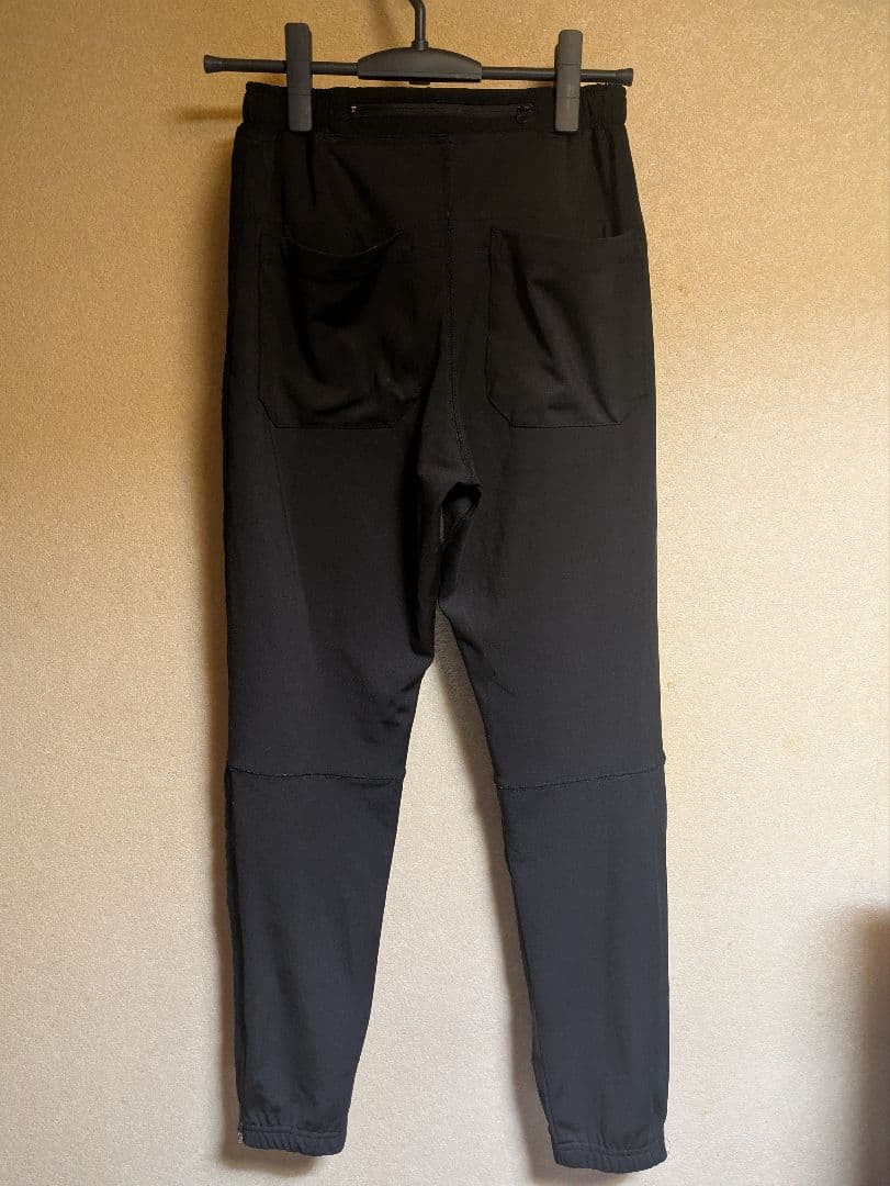エルドレッソ イカンガーパンツ Sサイズ ELDRESO
