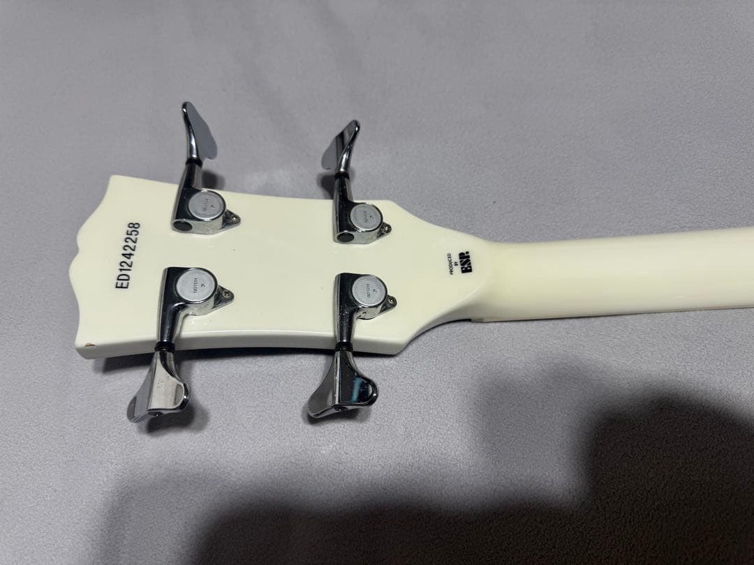 EDWARDS トシヤシグネーチャーモデル　E-T-100TR
