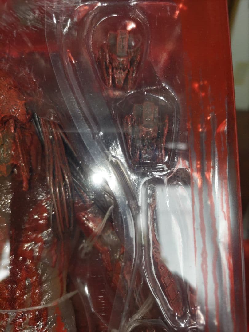 o*o様 NECA ネカ　フィアラルプレデター　ベアーブラッド