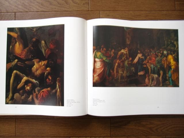 Pinacoteca Vaticana　ピナコテカ・ヴァチカナ
