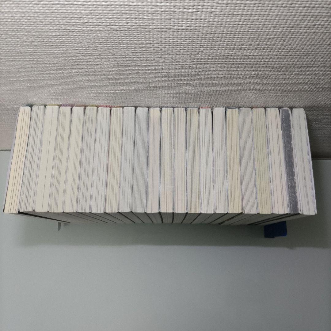 【特典付き】よふかしのうた 1〜20 公式ファンブック 楽園編 全22冊セット