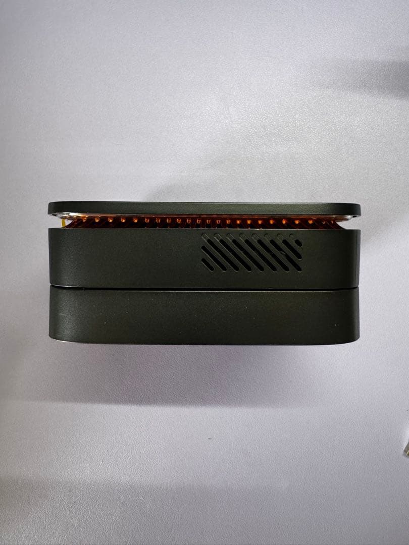 NiPoGi ミニPC Intel Inside