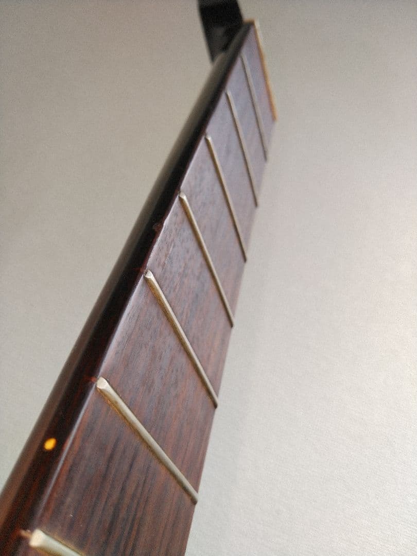 値下げ【ジャンク】モーリス M-12 1973年寺田楽器製