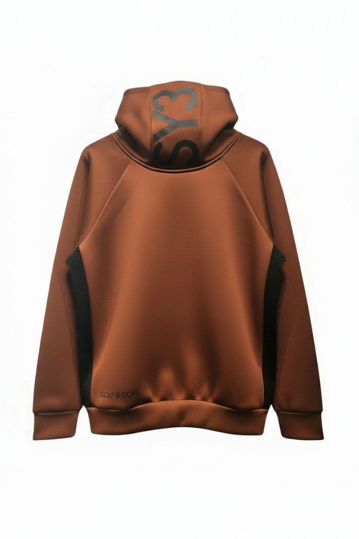 SALE 50%OFF 新品 SY32 GOLF 上下セット サイズL