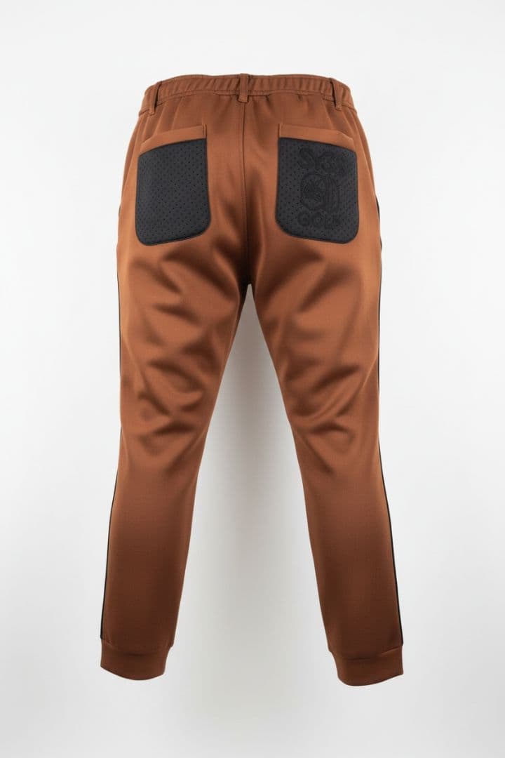 SALE 50%OFF 新品 SY32 GOLF 上下セット サイズL