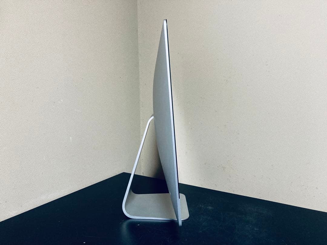 Macデスクトップ iMac /Seguoia / Win11 / AdobeCS2 /Office