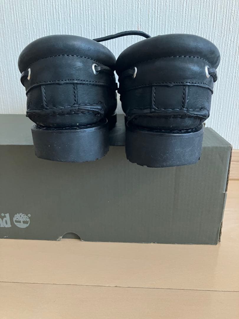 Timberland ティンバーランド 3EYE