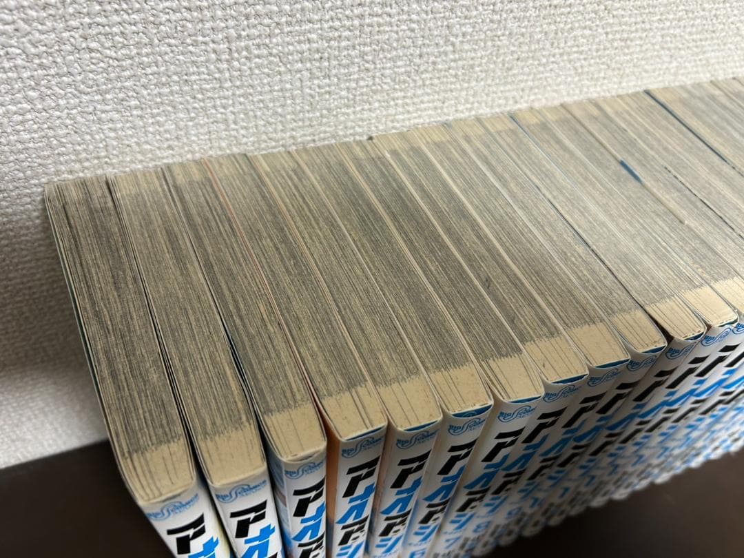 アオアシ　1～32巻セット