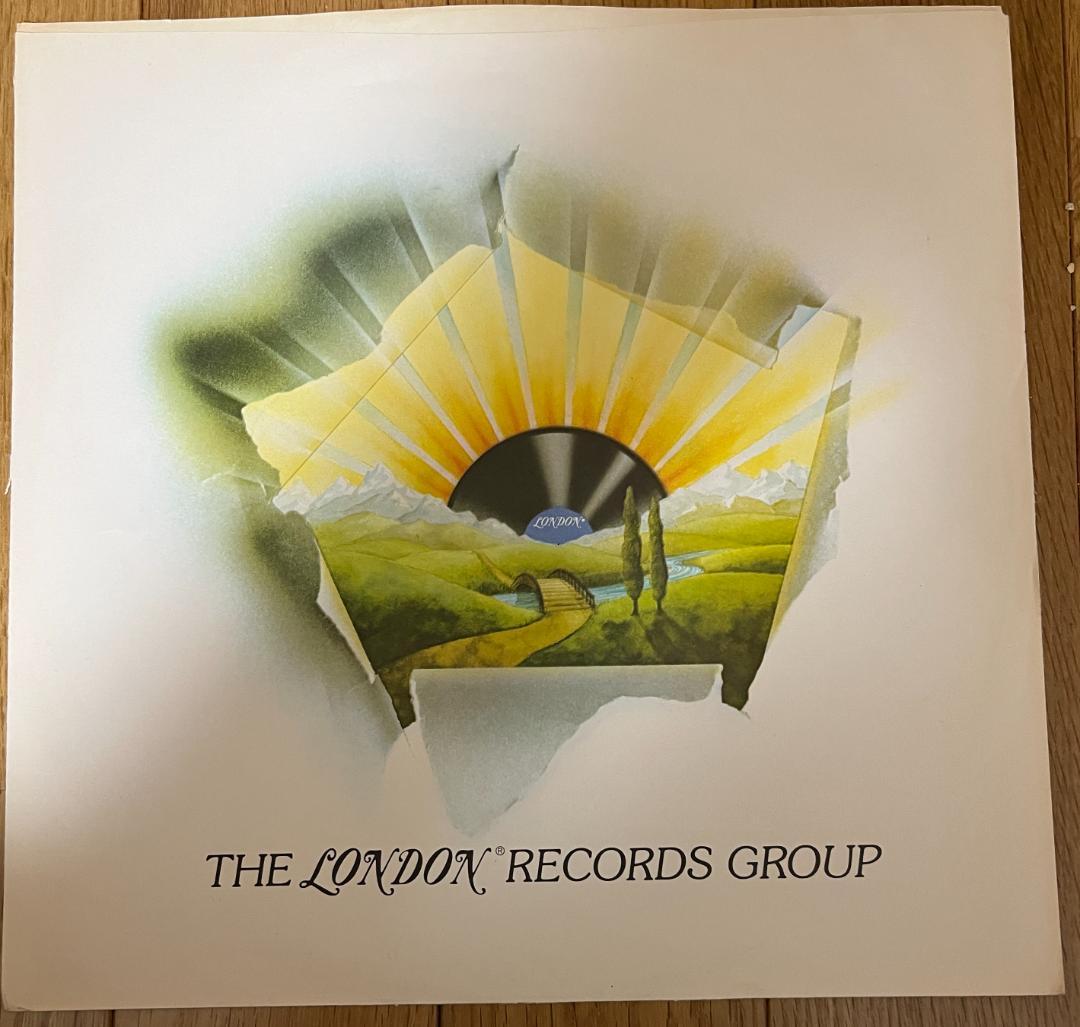Rolling Stones Beggars Banquet レコード