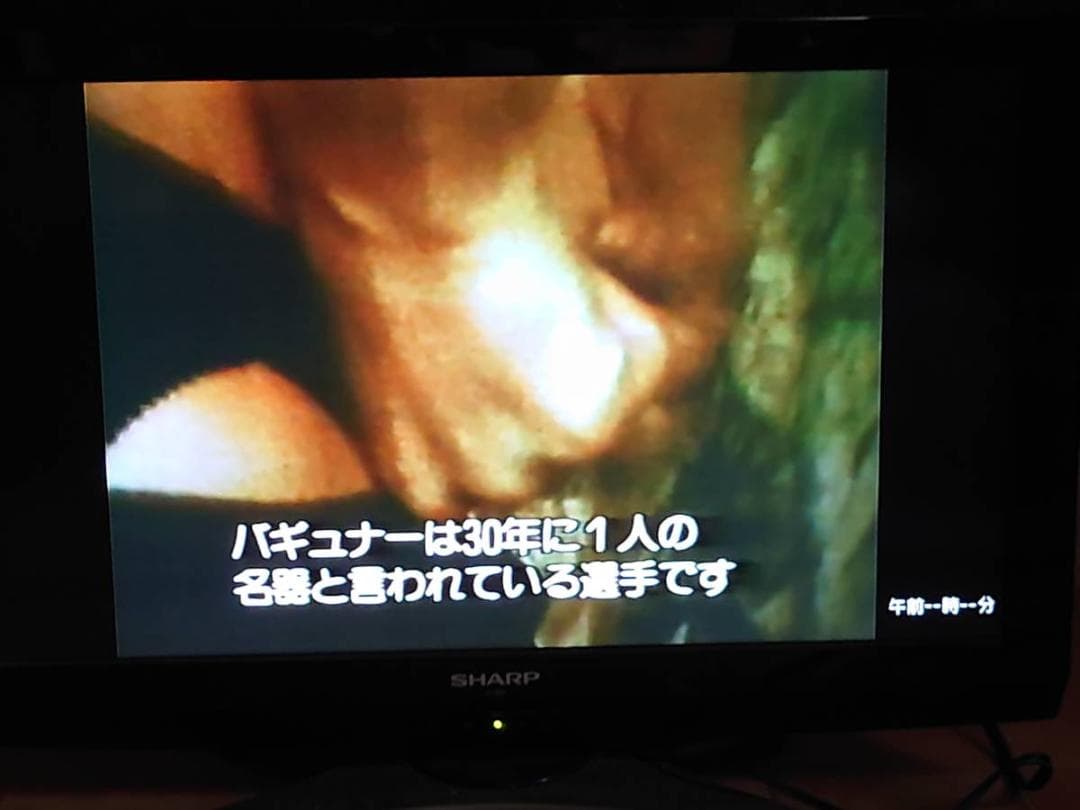 VHS アイダホ・ポテト・ライブ THE GROOVE TUBE 未DVD化