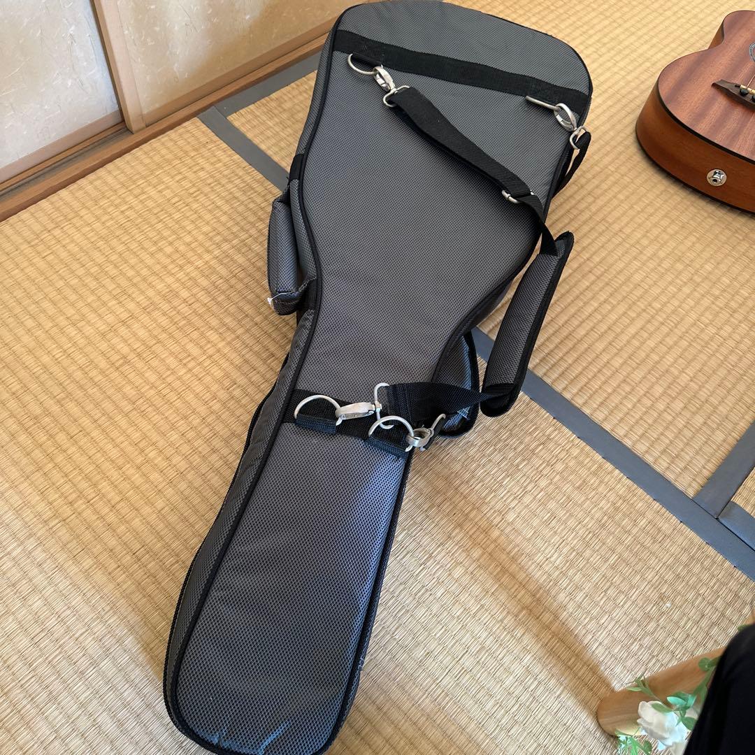 Cordoba Mini II Bass MH-E アコースティックベース