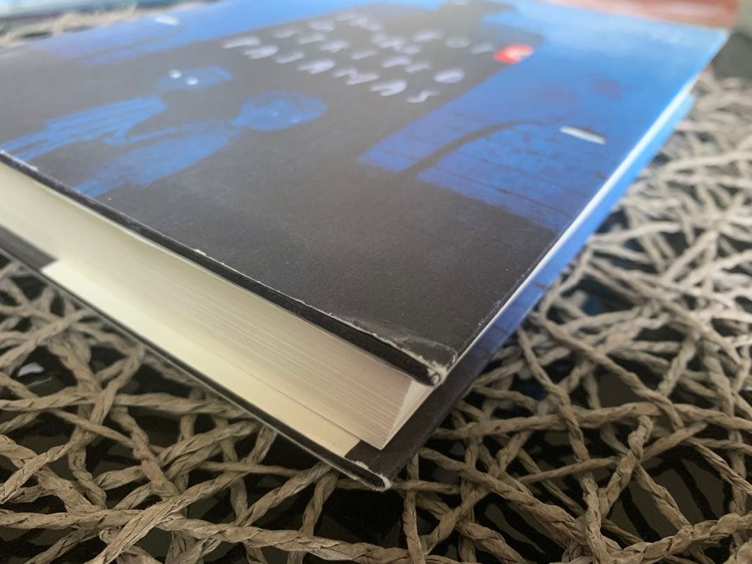 洋書 The Boy in the Striped Pajamas HARDCOVER