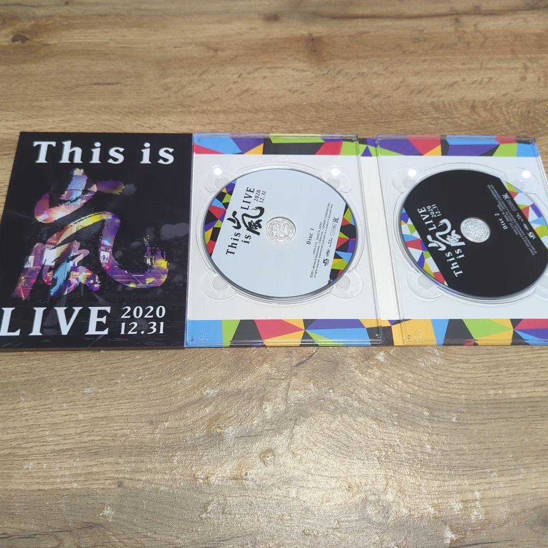 ARASHI 嵐4セット CD、Blu-ray、DVD