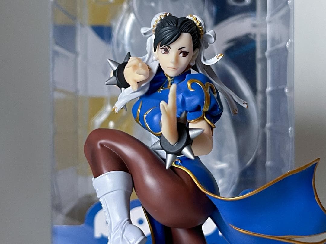 【中古】POP UP PARADE 春麗