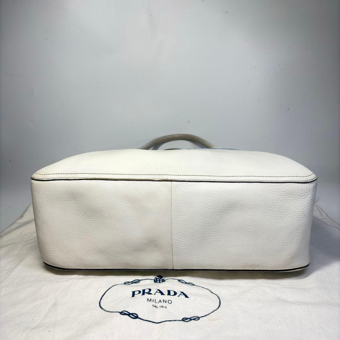 PRADA プラダ ミニボストンバッグ ハンドバッグ 肩掛 ギャンティカード