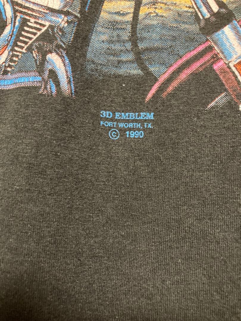 90s ハーレーダビッドソン Tシャツ ヴィンテージ