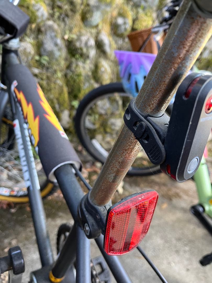 値段交渉歓迎！映画E.T KUWAHARA BMX KZ-01クワハラ限定カラー
