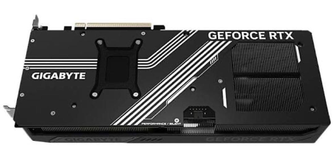 新品 GIGABYTE RTX5080 グラボ GDDR7 16GB 国内正規品