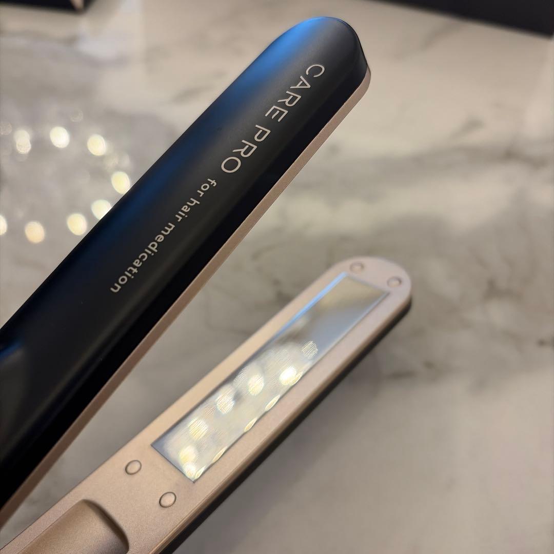 【美品】【正規品】CARE PROprofessional ケアプロ