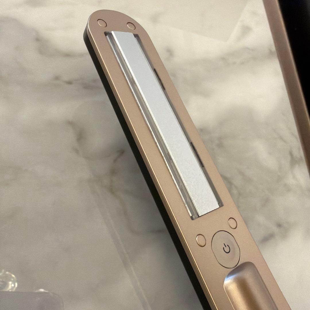 【美品】【正規品】CARE PROprofessional ケアプロ