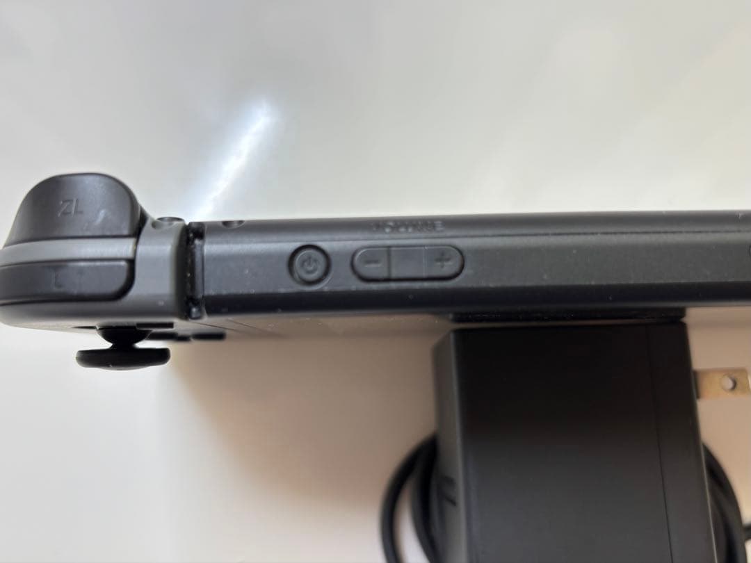2021年Nintendo Switch HAD-S-JXE-C2 本体セット