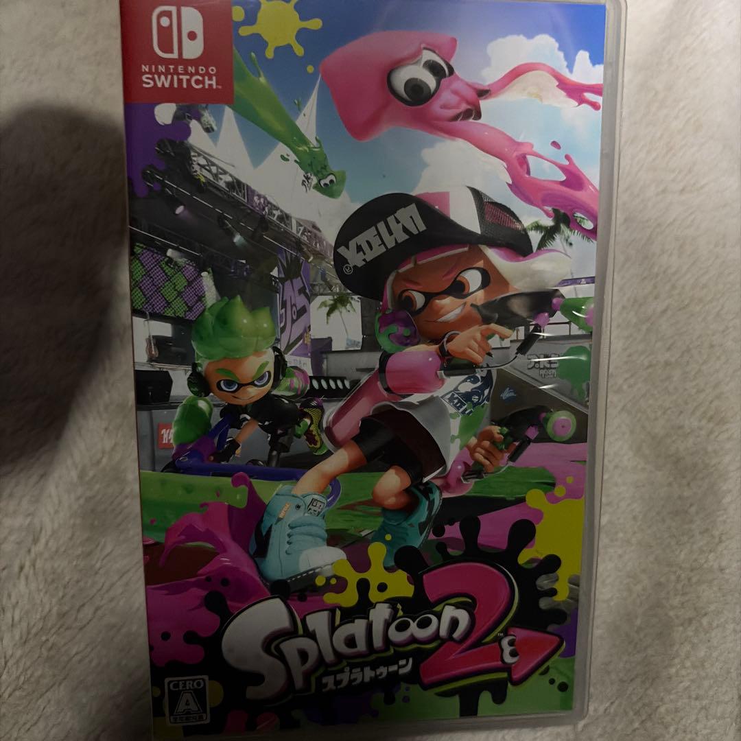 値下要相談呪術廻戦 DBD ヒロアカ スプラトゥーン Switchソフトまとめ売