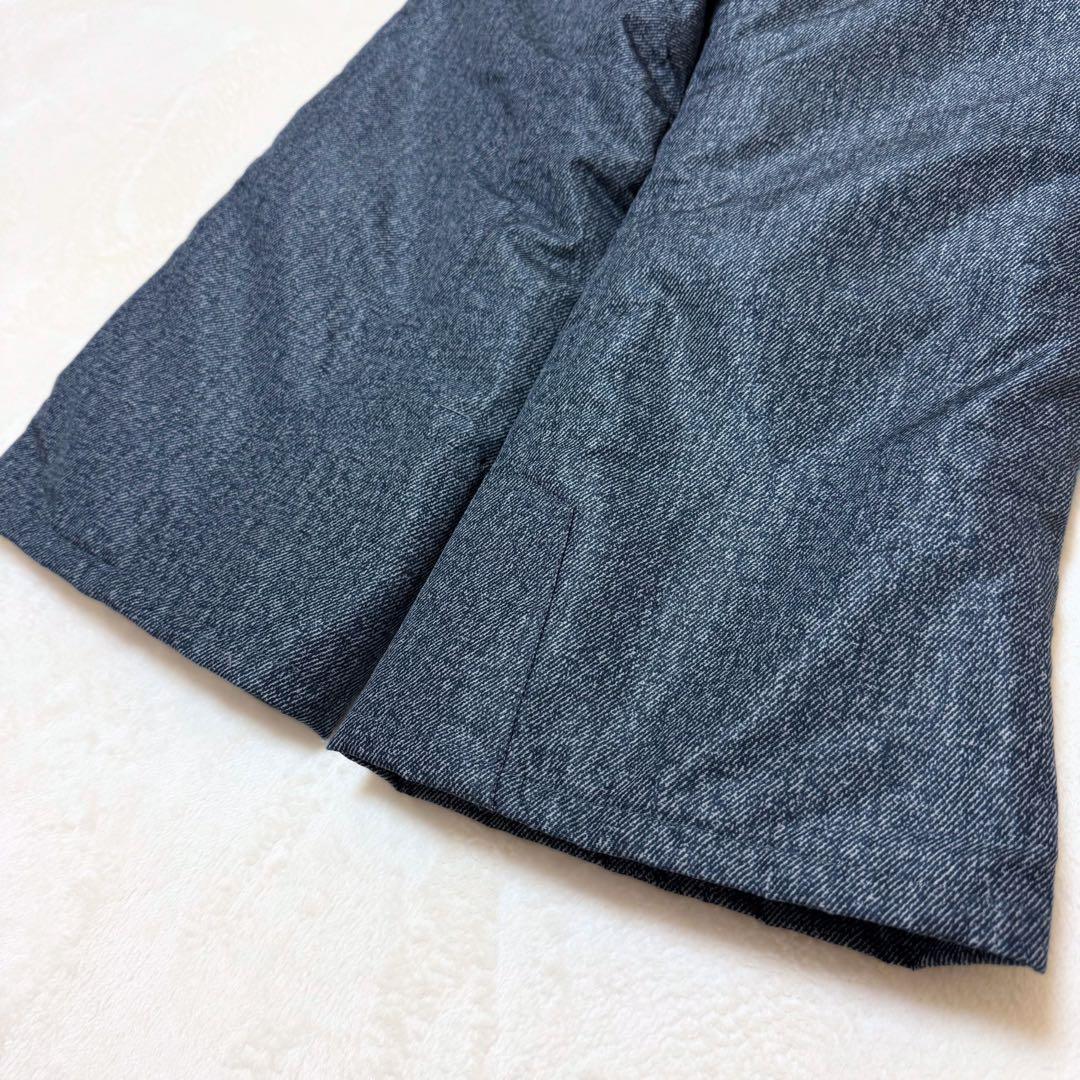 【レセーダ】極美品 スキー スノボ ウェア 上下セット 130 キッズ 女の子