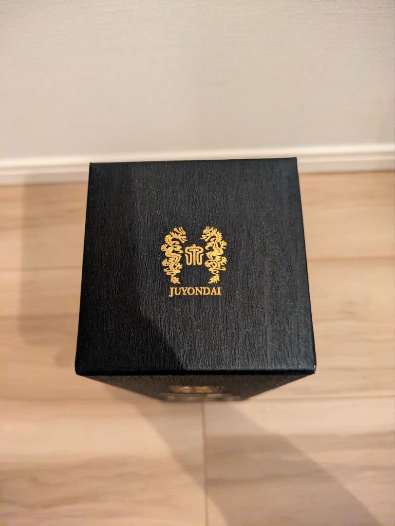 【空瓶・未洗浄】十四代超極中取り720ml
