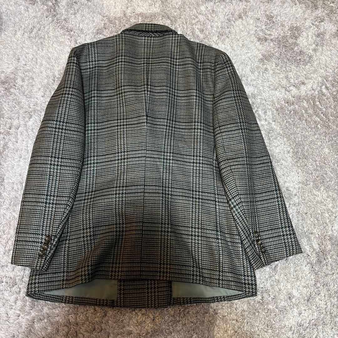 Burberry's ダブルジャケット