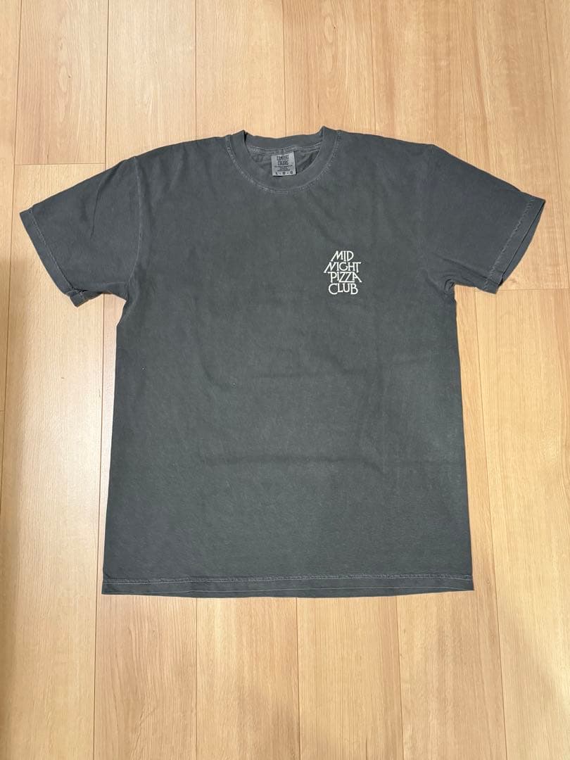 超希少⭐︎MIDNIGHT PIZZA CLUB 京都限定 Lサイズ 新品未使用