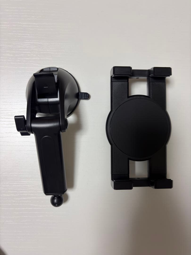 9インチ　ポータブルディスプレイモニター本体　付属品付き
