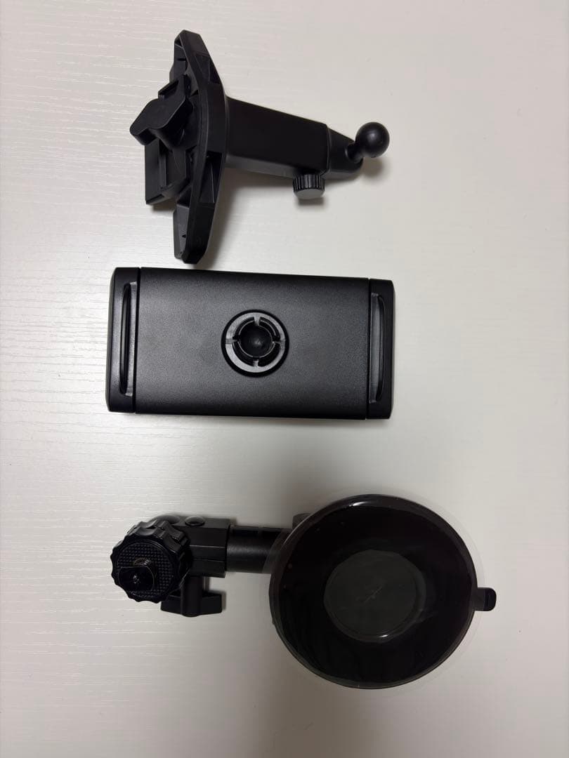 9インチ　ポータブルディスプレイモニター本体　付属品付き