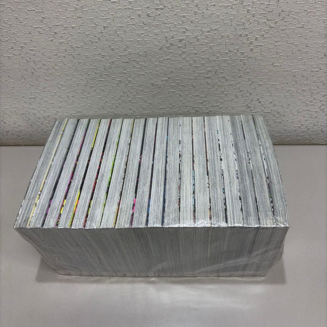 バトゥーキ　全18巻セット