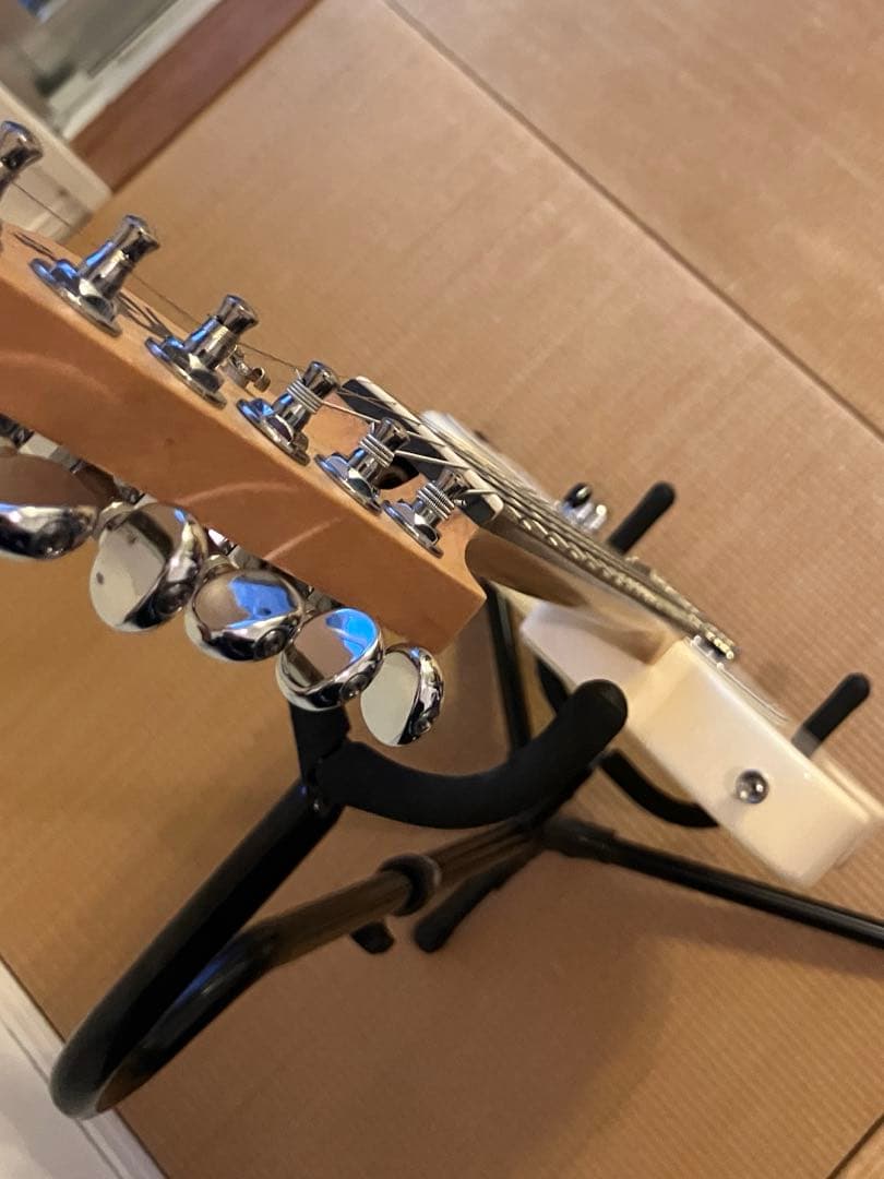 FGN BCTL10RBD 日本製 テレキャスター 美品