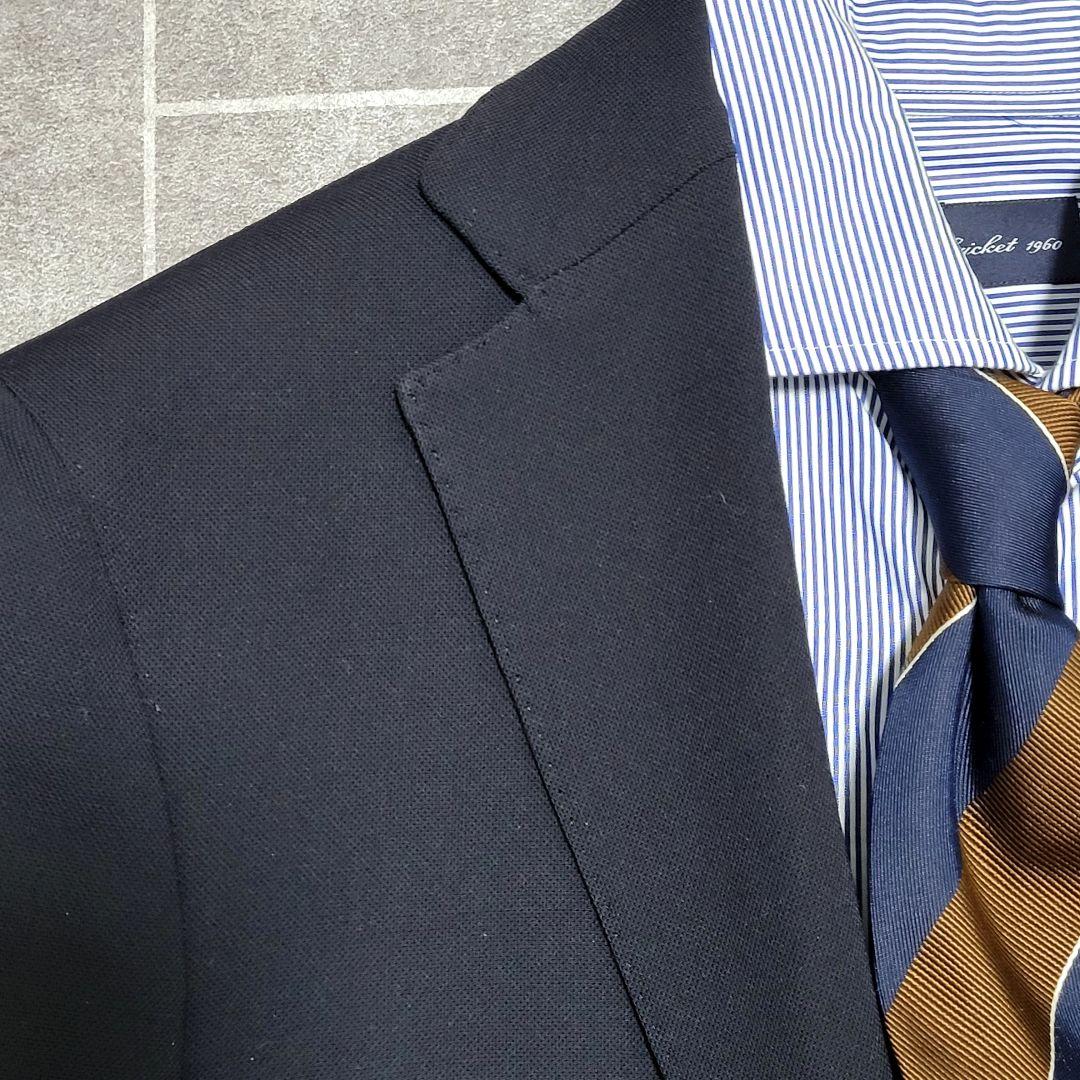 ★Marnist様 LARDINI 超高級 コンジャケ テーラードジャケット