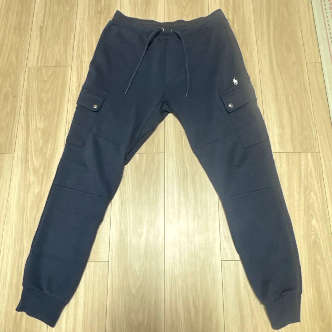 POLO RALPH LAUREN セットアップ　正規品