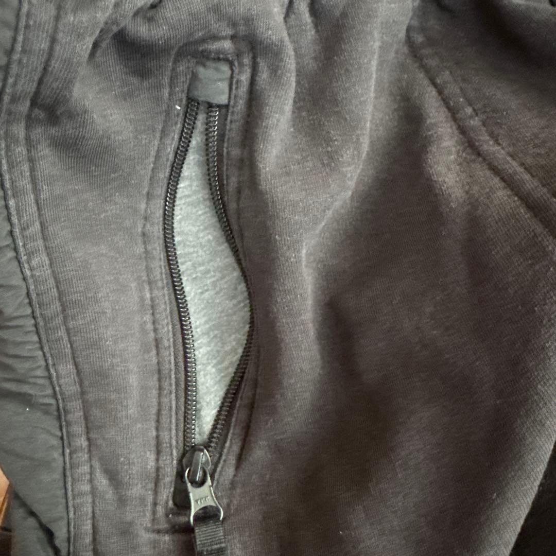 Supreme North Face Steep Tech スウェットパンツ S