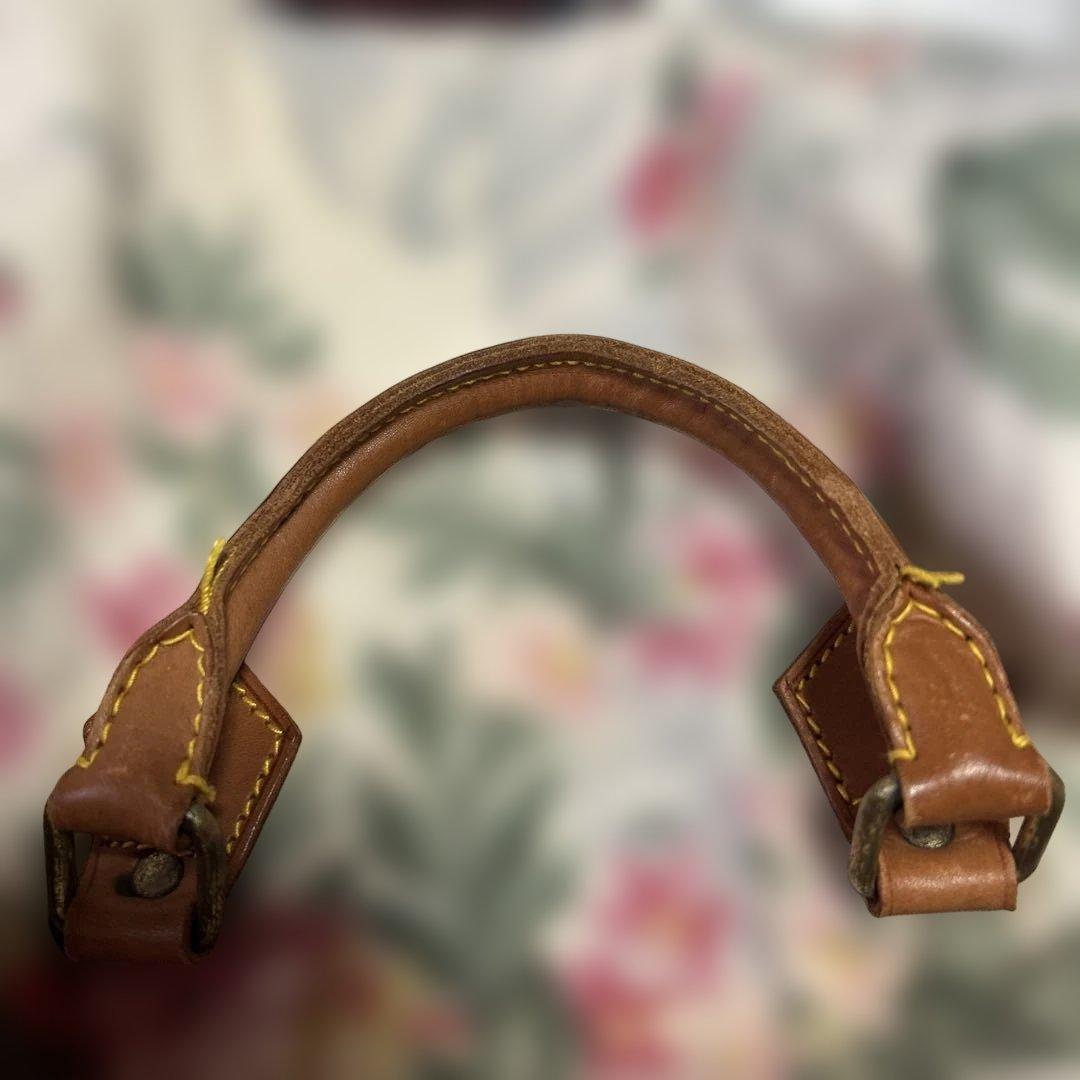 Ralph Lauren ミニボストンバッグ