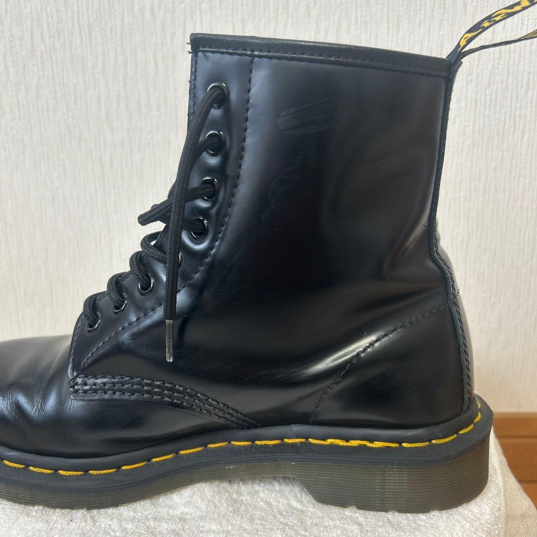 ドクターマーチン　ブーツ25cm