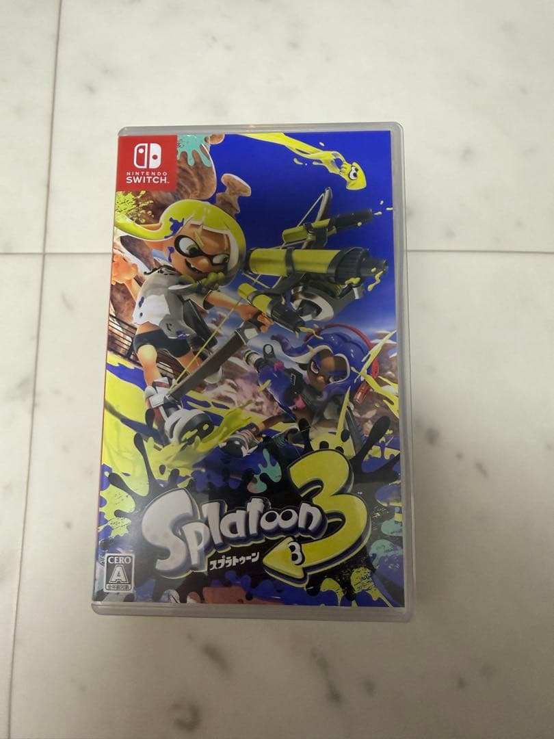 【美品】Nintendo Switch 任天堂 本体 フルセット